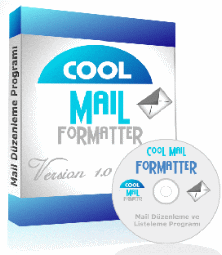 Cool Mail Formatter