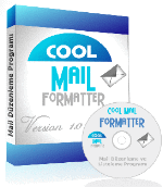 Mail Formatter