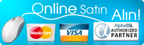 Online Satýn Al